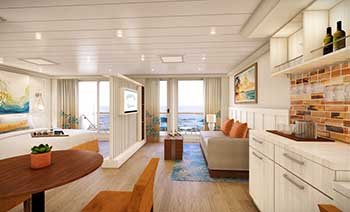 Signature Grand Suite