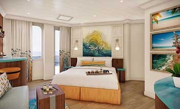 Serene Junior Suite