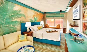 Premium Oceanview