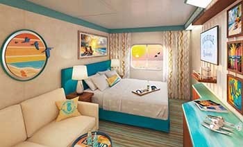 Partial Oceanview